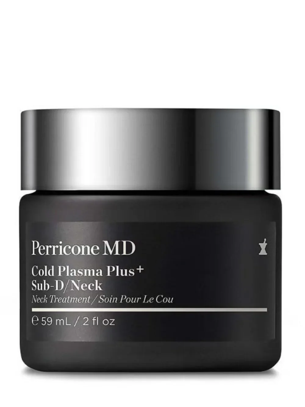 NEW SEALED Perricone MD Cold Plasma Plus+ Sub-D/Neck